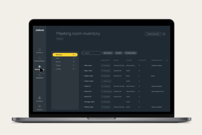 Jabra Launches Jabra+ for Admins, a Cloud-Based Platform for Easy, Secure