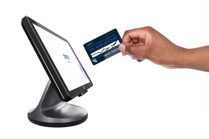 Elo Pay 22″ Tap to Pay Expands Compatibility for Self-Service Kiosks