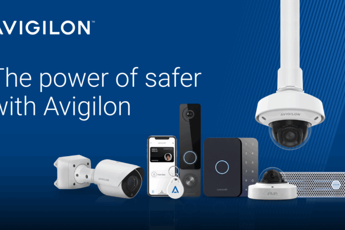 We`re Now Authorized Partner of AVIGILON for Ghana, Togo, Benin & Cote d’Ivoire
