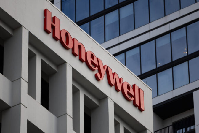 Honeywell & IDL Africa Technologies