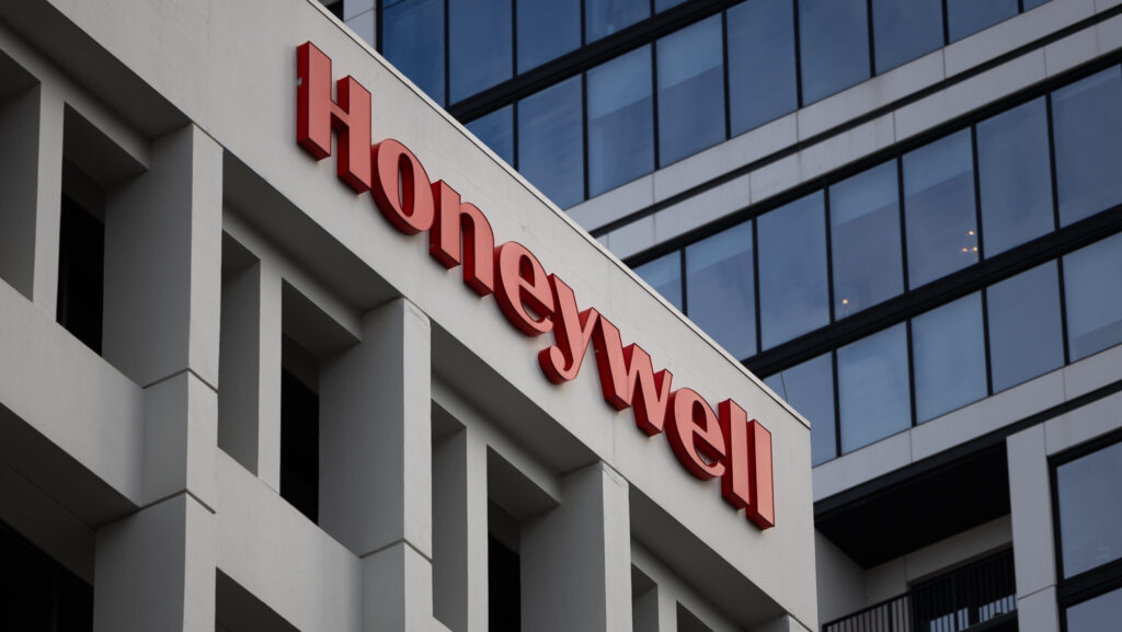 Honeywell & IDL Africa Technologies