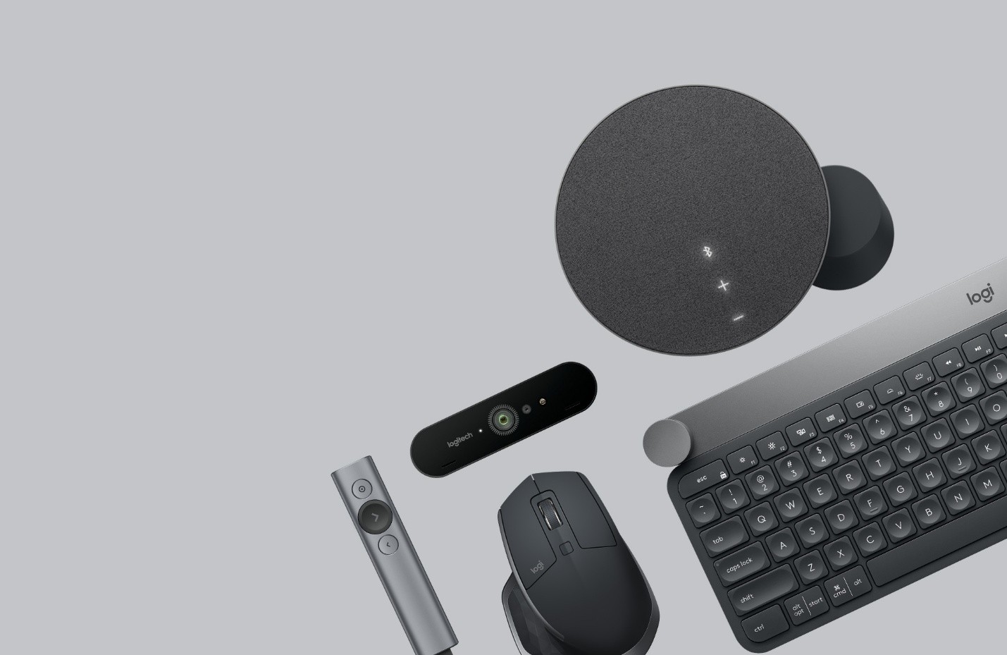 Logitech Supplier Ghana, West Africa