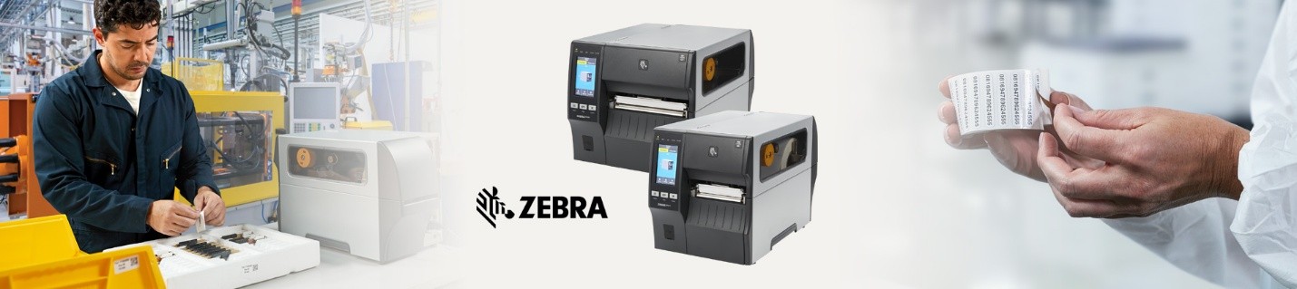 2025  Industry & Innovation: Your Guide to Industrial Label Printers