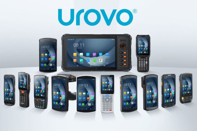 IDL Africa Technologies is pleased to partner with Urovo