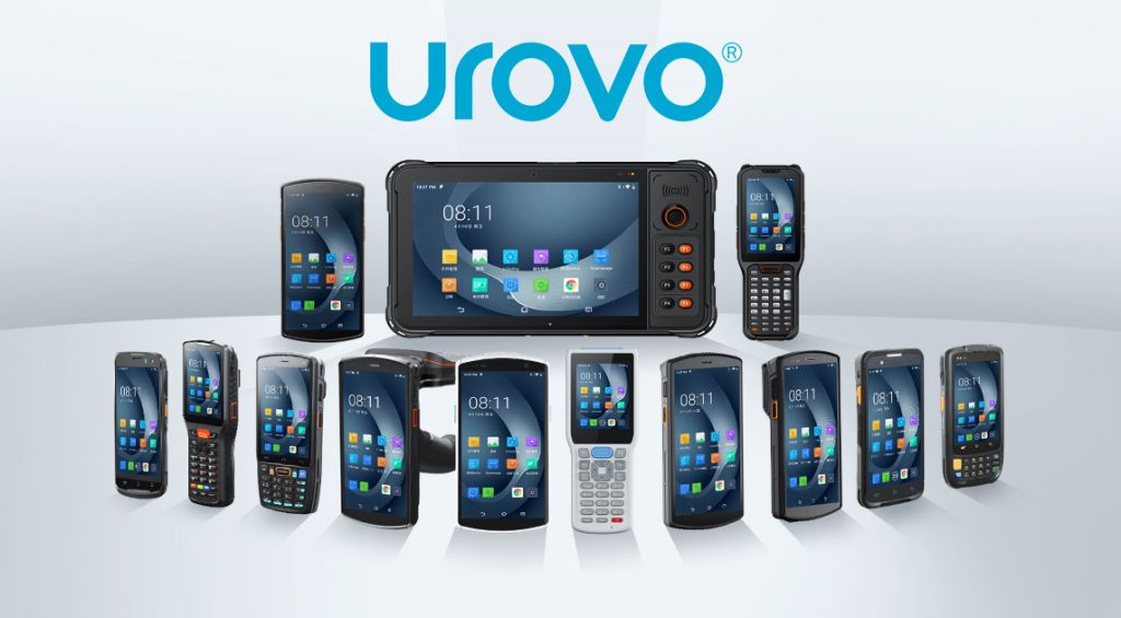 IDL Africa Technologies is pleased to partner with Urovo
