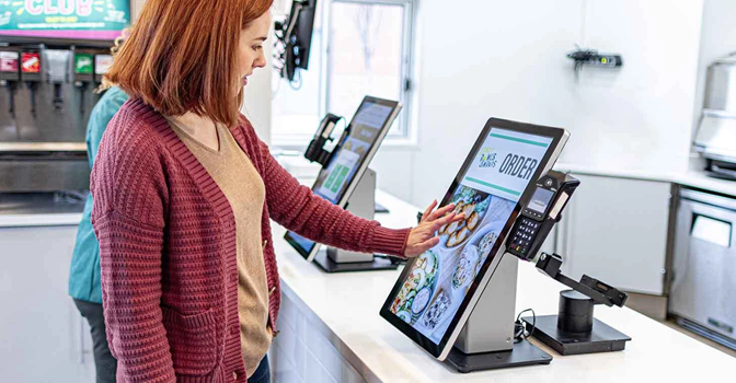 Enhancing Customer Engagement with Interactive Solutions: Insights from Elo and IDL Africa Technologies