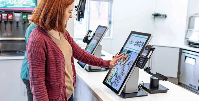 Enhancing Customer Engagement with Interactive Solutions: Insights from Elo and IDL Africa Technologies