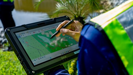 Getac Empowers JUPEM’s Geospatial Transformation with Rugged F110 Devices, Driving Greater Field Operations Efficiency