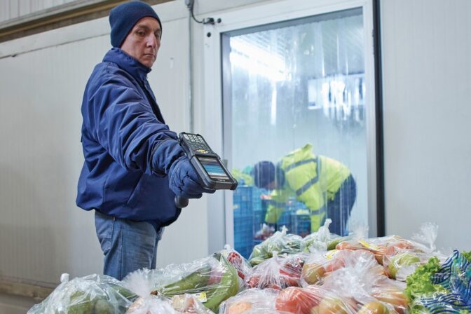 IDL Africa Technologies – Mobility Solutions for Profitable Cold Chain Logistics