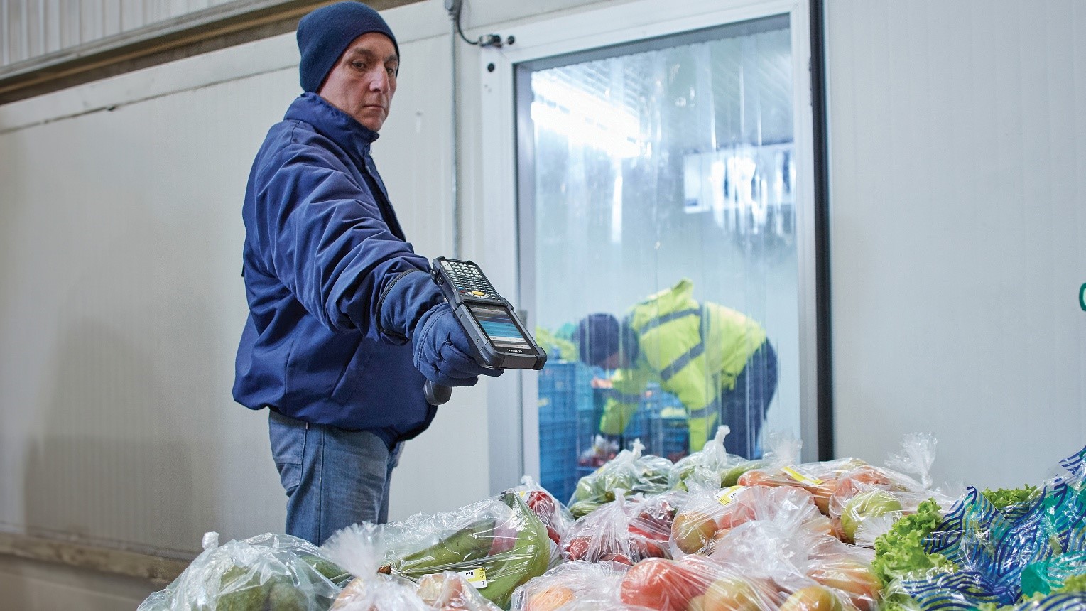 IDL Africa Technologies – Mobility Solutions for Profitable Cold Chain Logistics