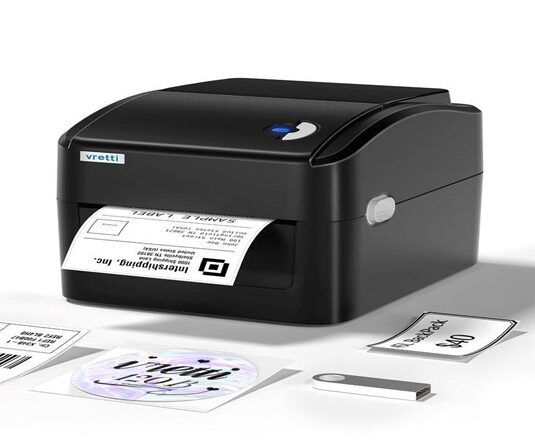 Empower Your Mobile Printing Operations