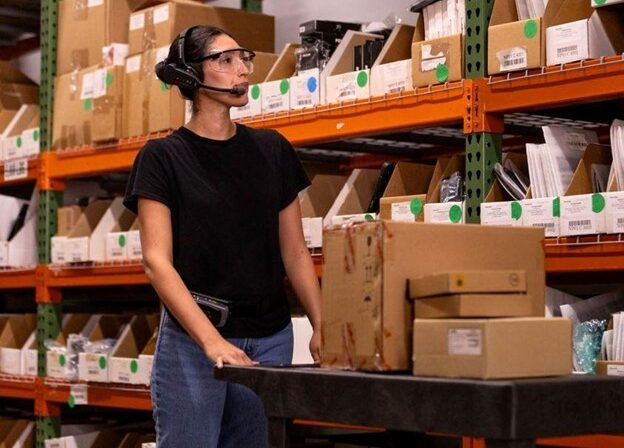 Honeywell Launches New Performance + For Guided Work To Enable Faster, Smarter Supply Chains Operations