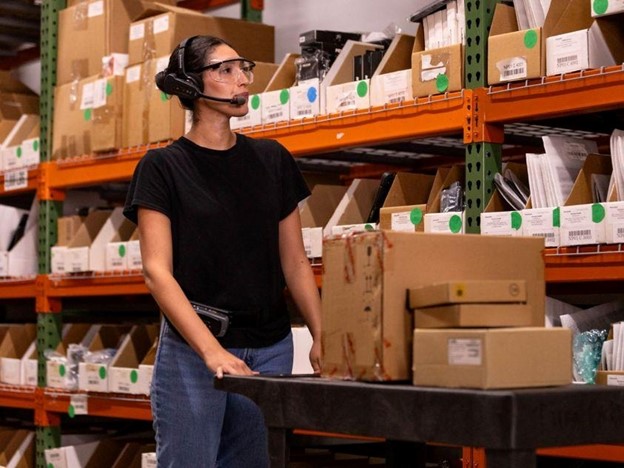 Honeywell Launches New Performance + For Guided Work To Enable Faster, Smarter Supply Chains Operations