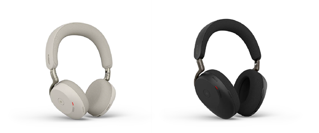 JABRA Reinforces Headset Leadership With New EVOLVE3 Series