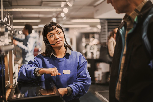 JABRA unveils new perform 75