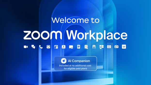 Reimagining the Digital Workplace with Zoom: An IDL Africa Technologies Perspective